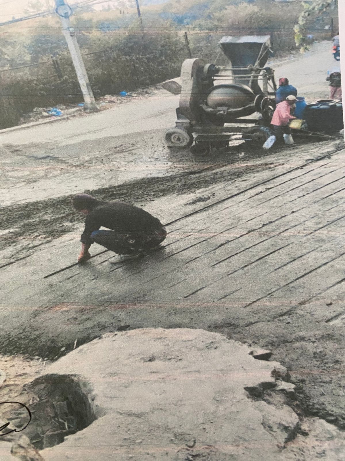 योजना तस्बिर